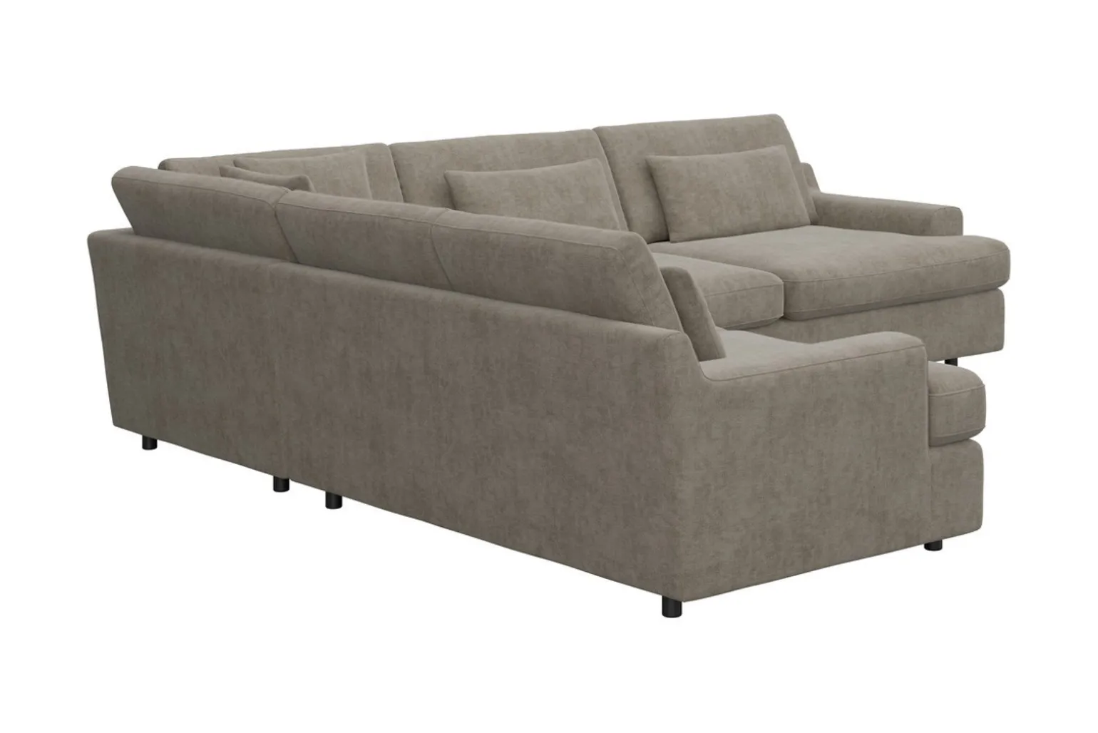 Roma 23 hjørnesofa