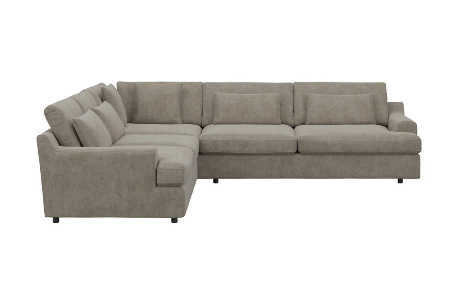 Roma 23 hjørnesofa
