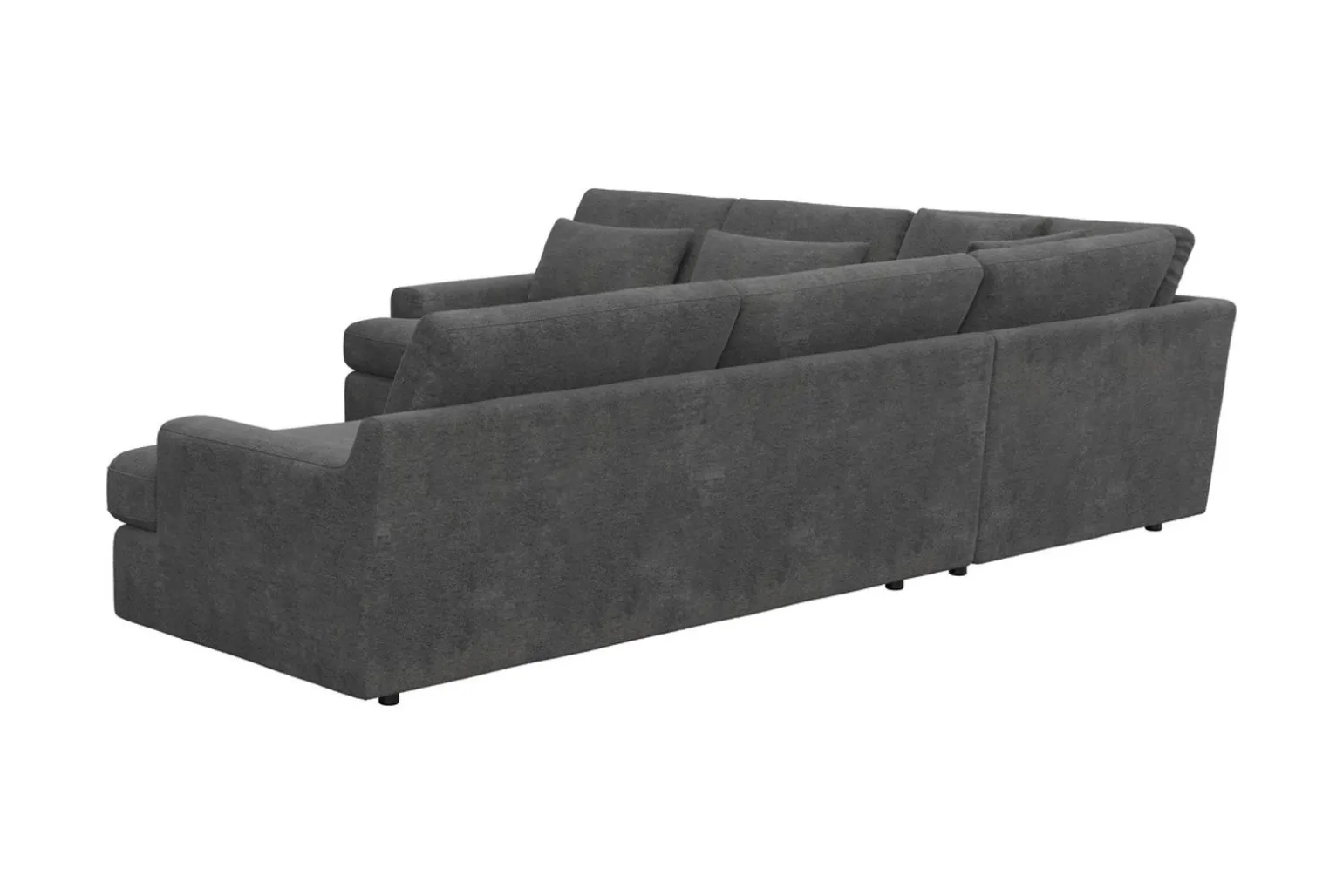 Roma 23 hjørnesofa