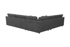 Roma 23 hjørnesofa