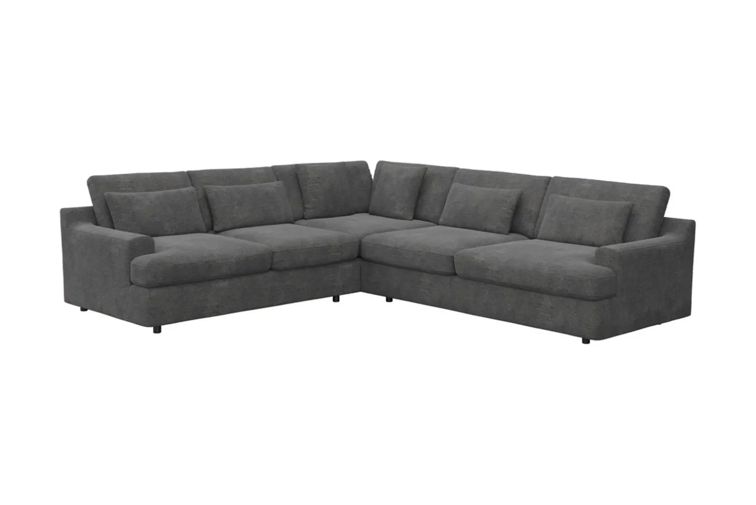 Roma 23 hjørnesofa