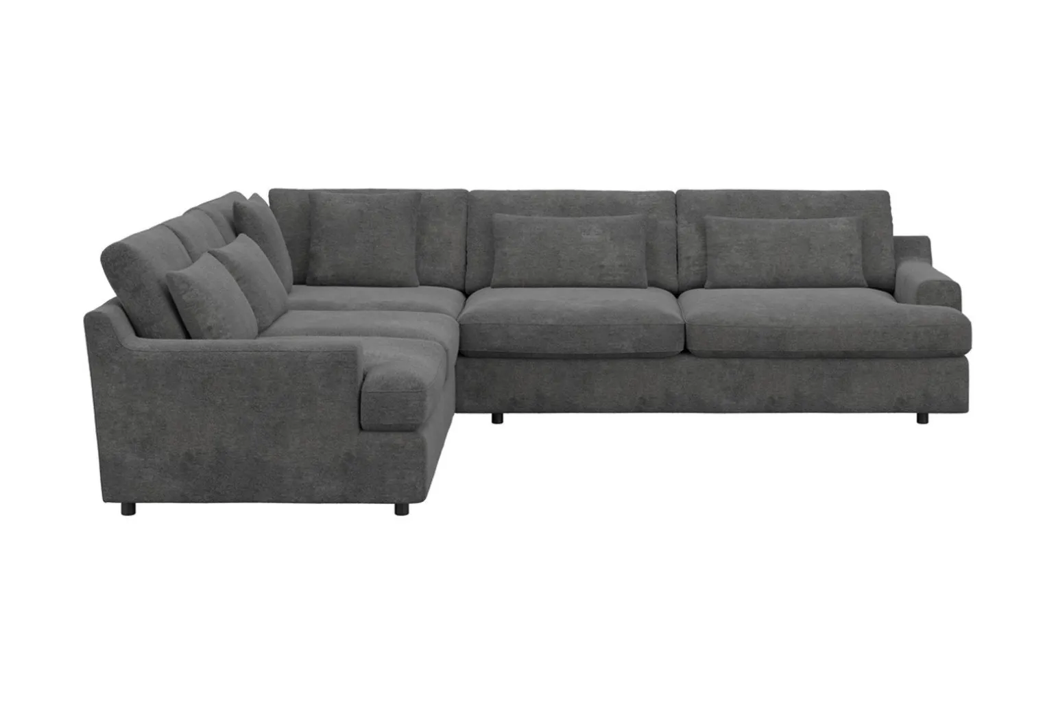 Roma 23 hjørnesofa