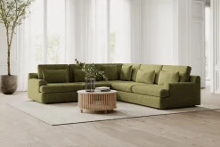 Roma 23 hjørnesofa