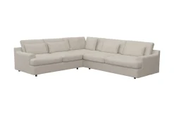 Roma 23 hjørnesofa