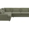 Roma 23 hjørnesofa
