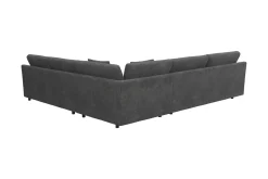 Roma 32 hjørnesofa