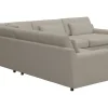 Roma 23 hjørnesofa