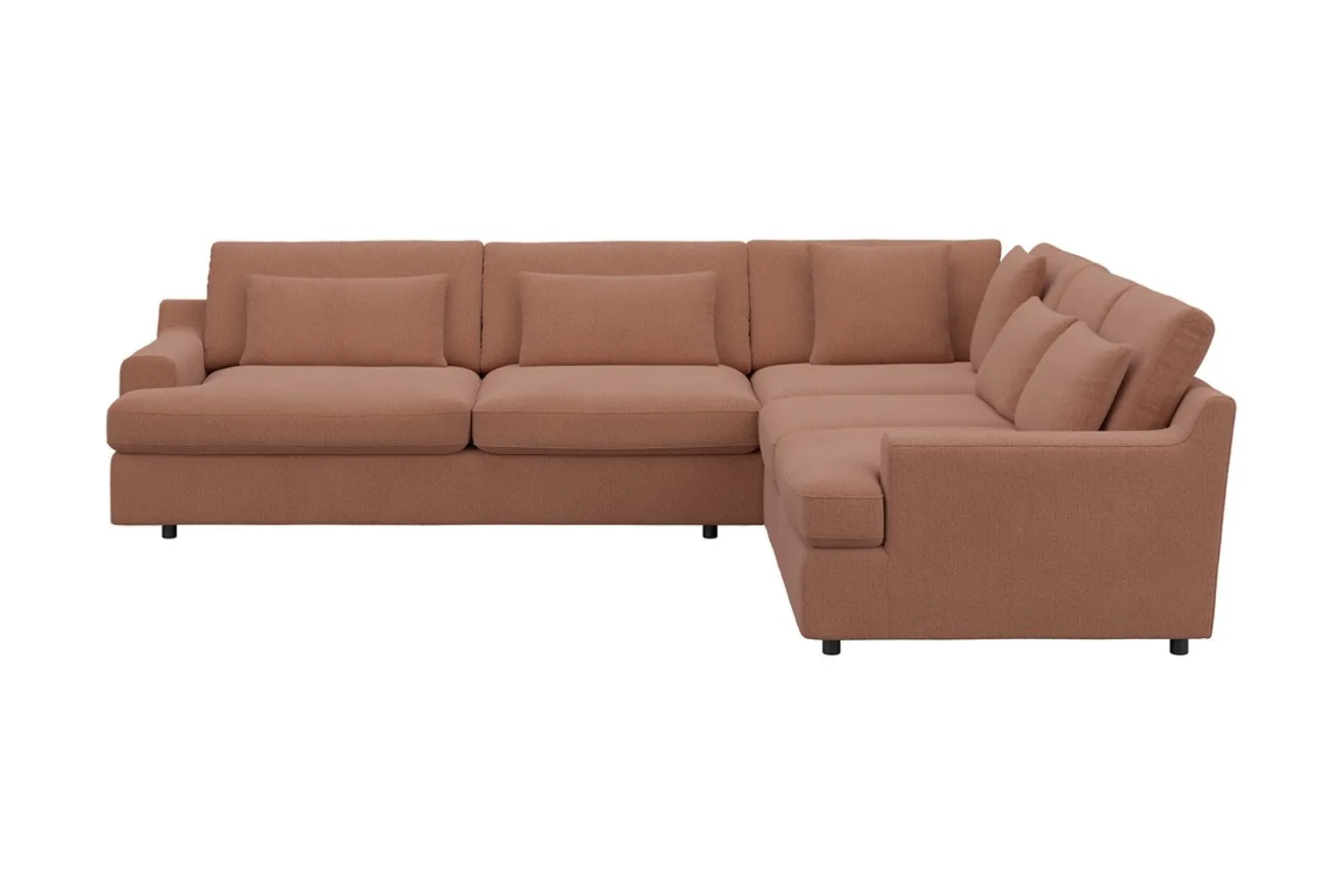 Roma 32 hjørnesofa
