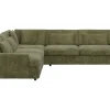 Roma 23 hjørnesofa