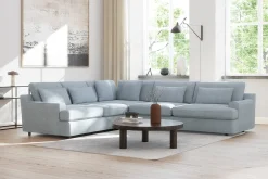 Roma 23 hjørnesofa