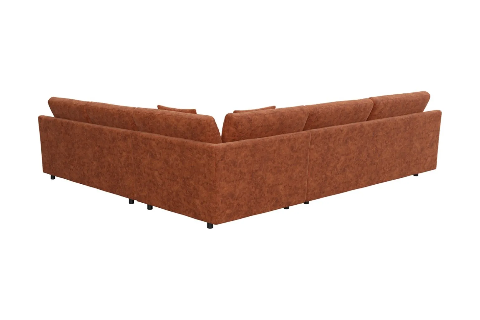 Roma 32 hjørnesofa