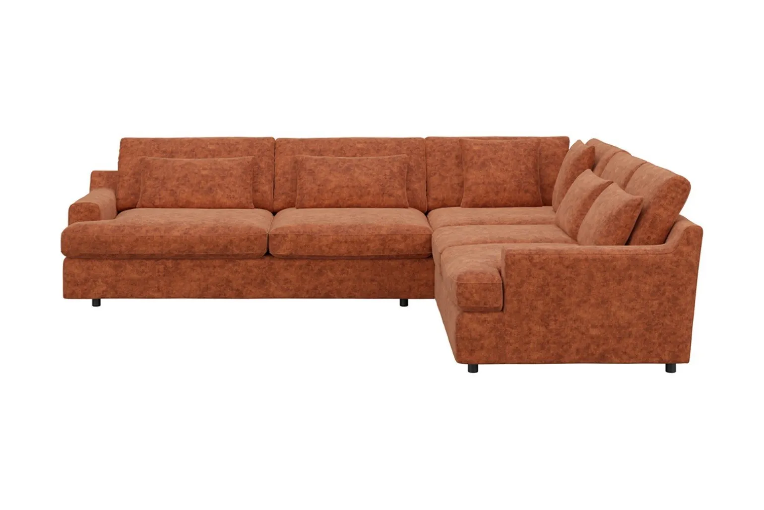 Roma 32 hjørnesofa
