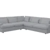 Roma 23 hjørnesofa