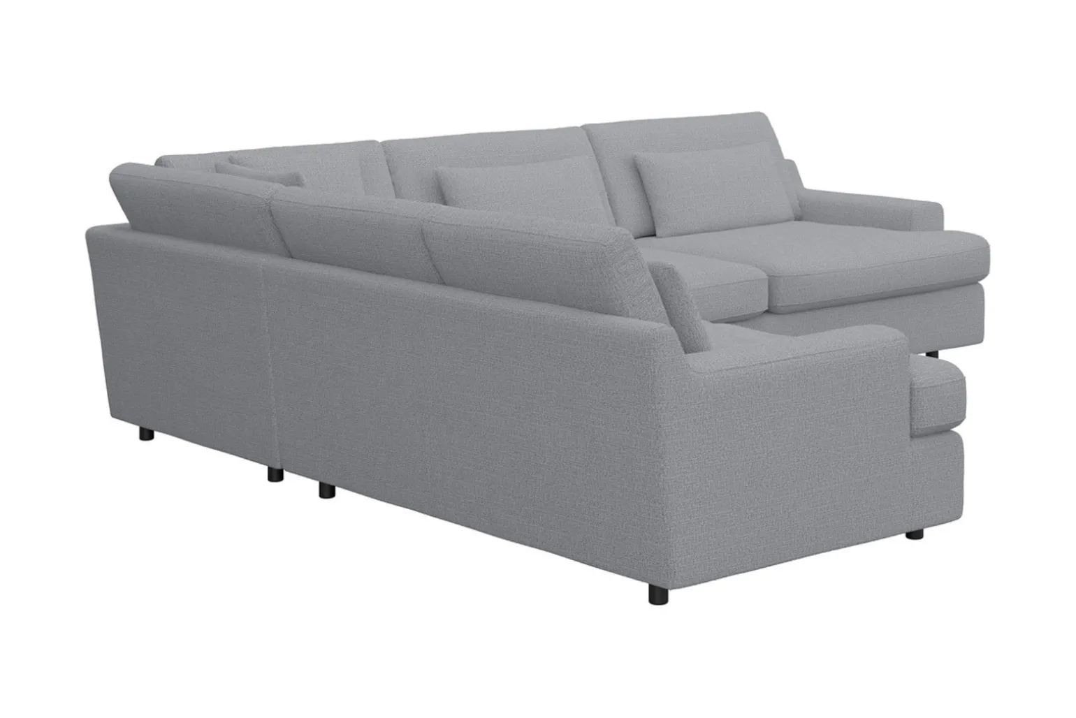 Roma 23 hjørnesofa