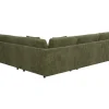 Roma 32 hjørnesofa