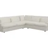 Roma 32 hjørnesofa