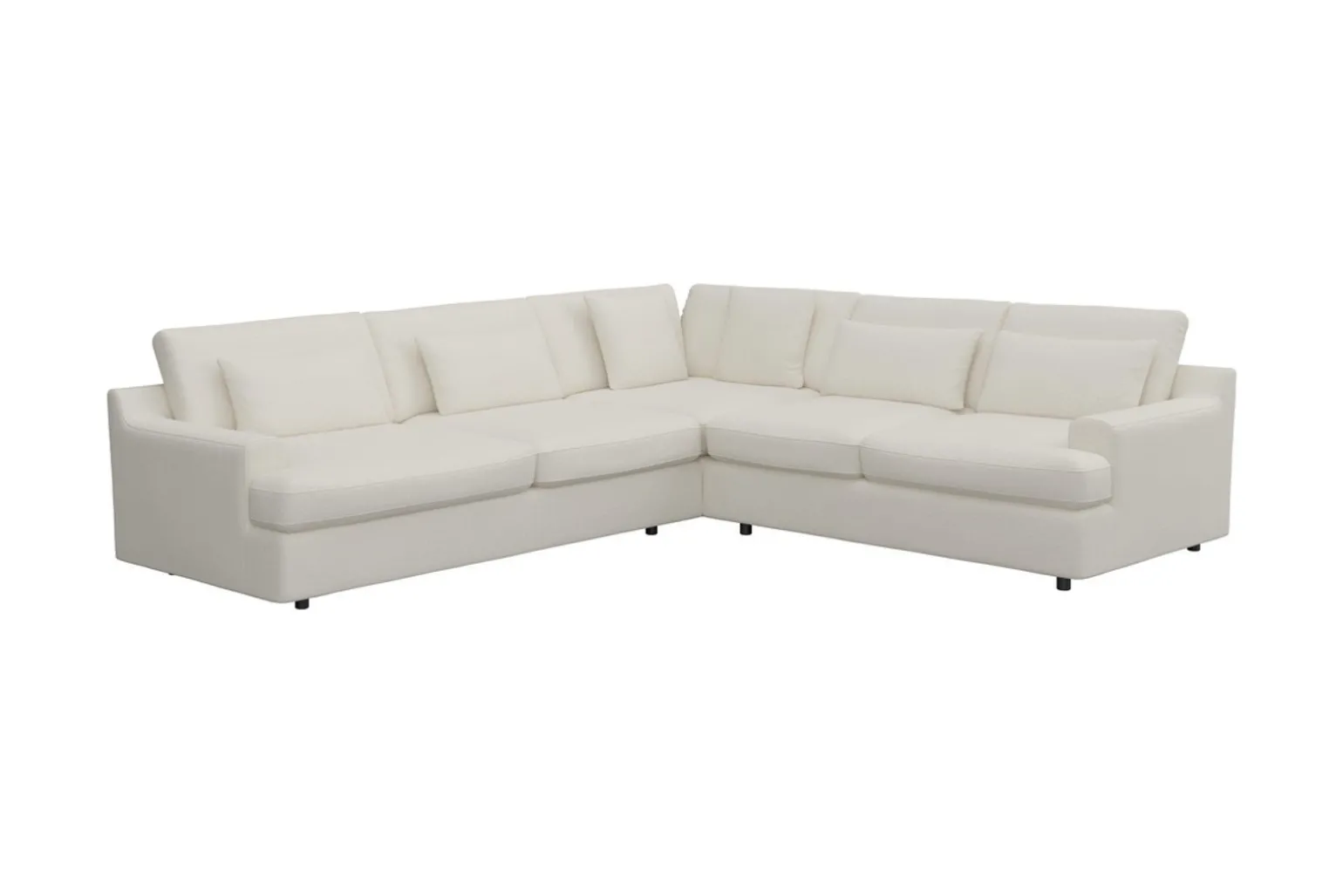 Roma 32 hjørnesofa