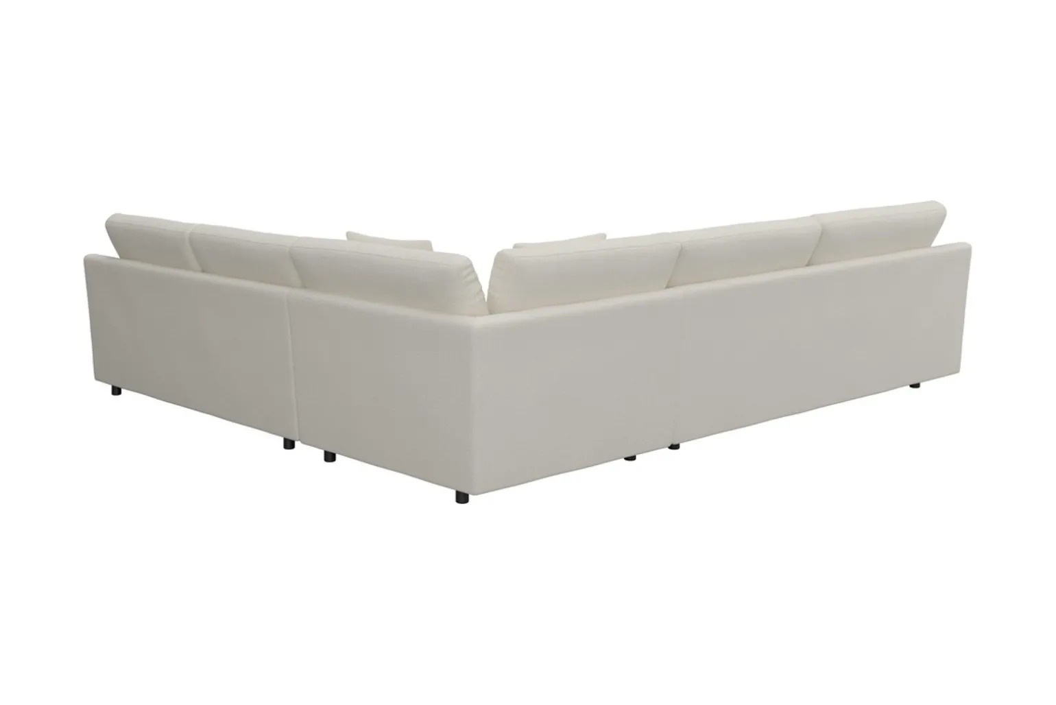 Roma 32 hjørnesofa