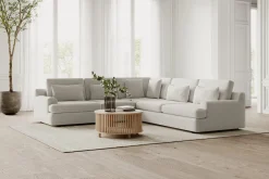 Roma 32 hjørnesofa