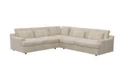 Roma 23 hjørnesofa