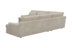 Roma 23 hjørnesofa