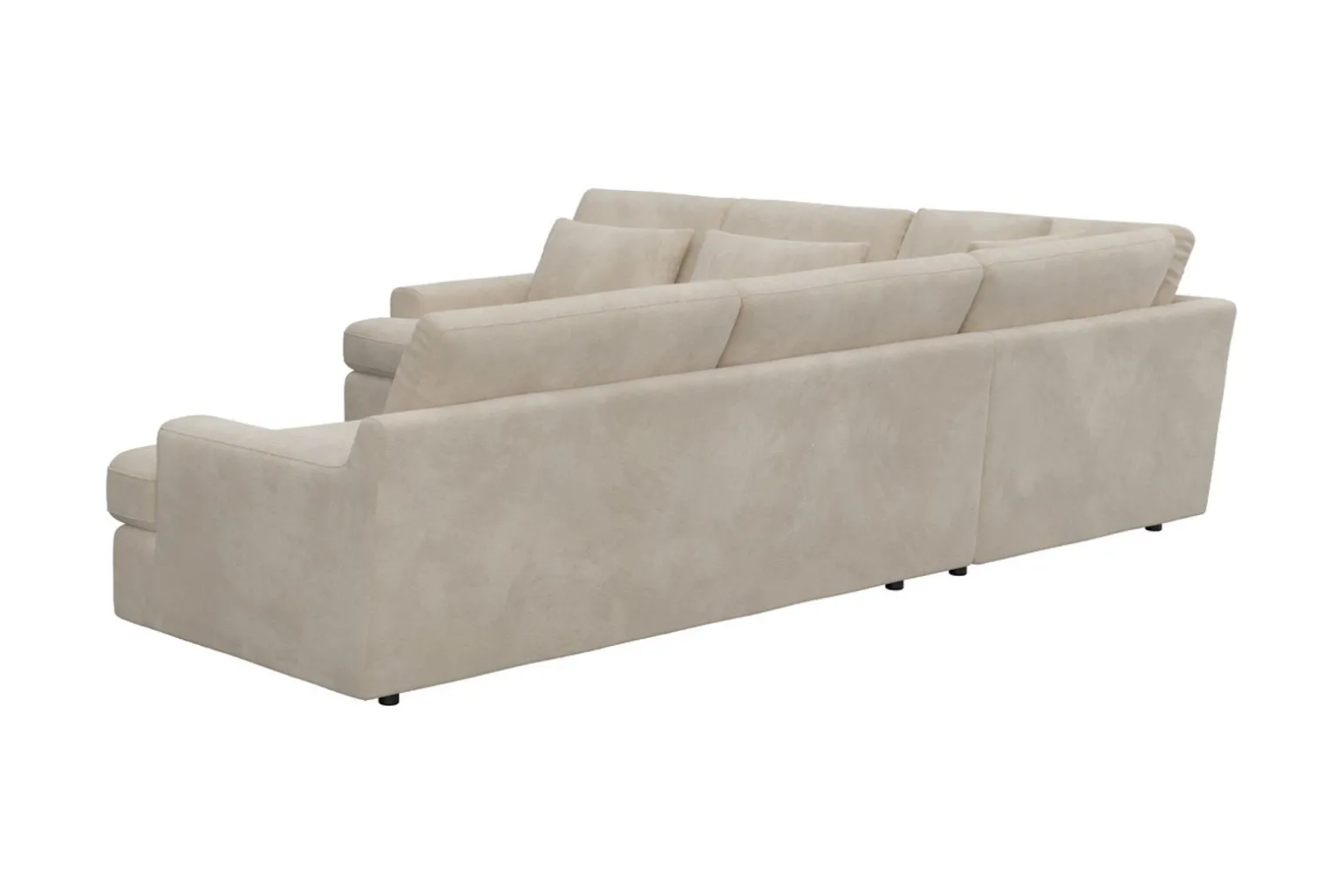 Roma 23 hjørnesofa