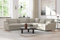 Roma 32 hjørnesofa