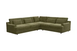Roma 32 hjørnesofa