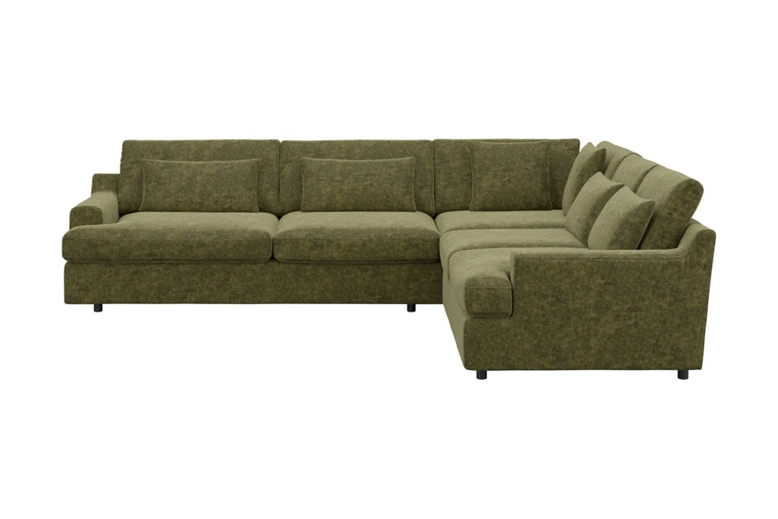 Roma 32 hjørnesofa