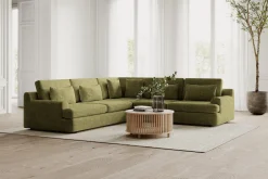 Roma 32 hjørnesofa