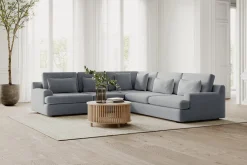 Roma 32 hjørnesofa