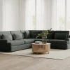 Roma 23 hjørnesofa