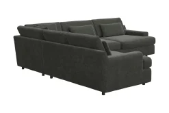 Roma 23 hjørnesofa