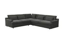 Roma 23 hjørnesofa