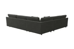 Roma 23 hjørnesofa