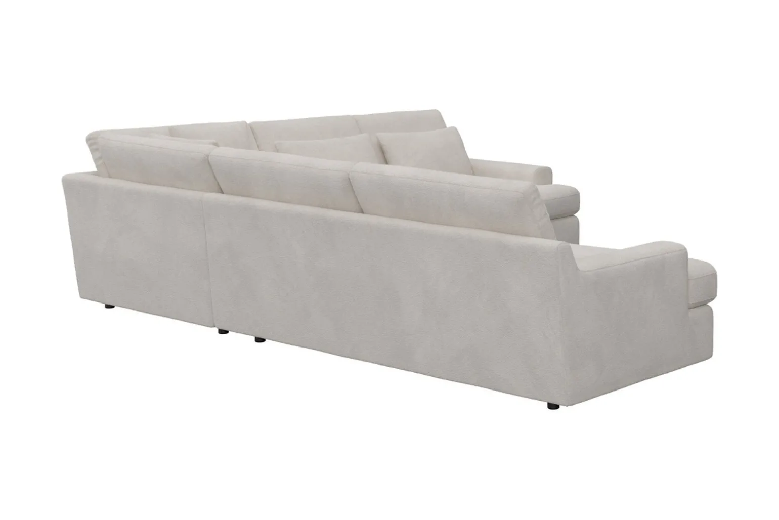 Roma 32 hjørnesofa