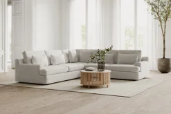 Roma 32 hjørnesofa