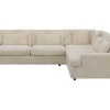 Roma 3,2 hjørnesofa