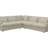 Roma 23 hjørnesofa