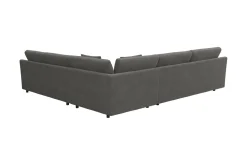 Roma 32 hjørnesofa