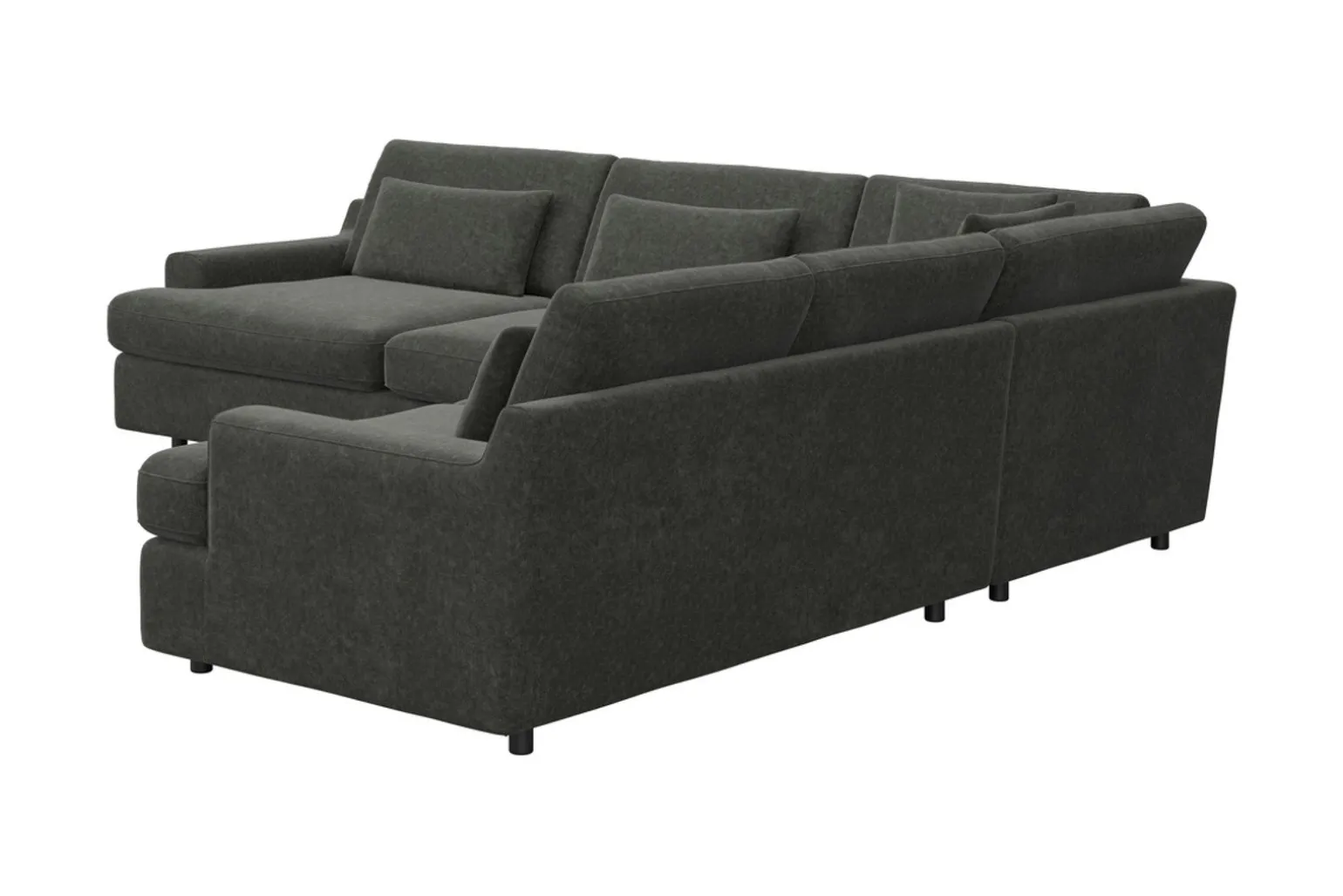Roma 32 hjørnesofa