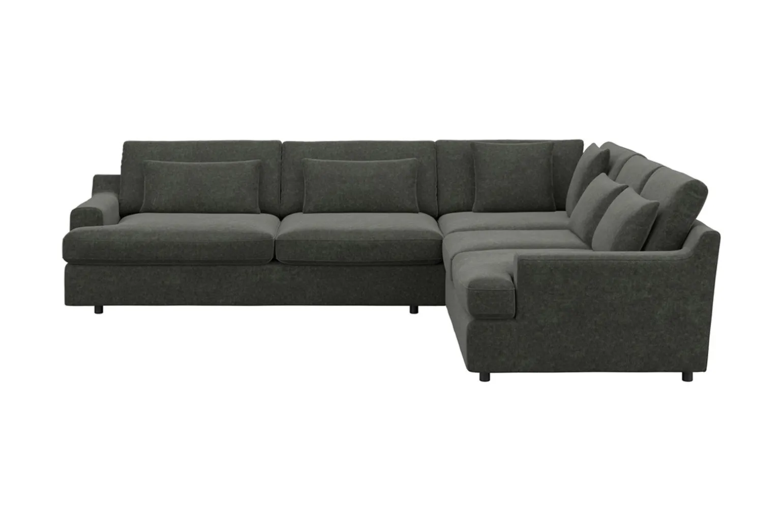 Roma 32 hjørnesofa