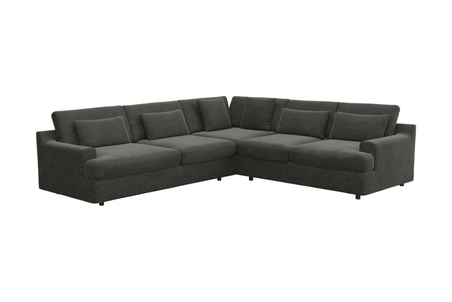 Roma 32 hjørnesofa
