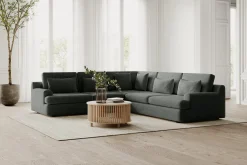 Roma 32 hjørnesofa