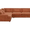 Roma 23 hjørnesofa
