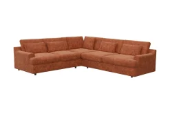 Roma 23 hjørnesofa