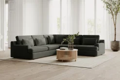 Roma 32 hjørnesofa