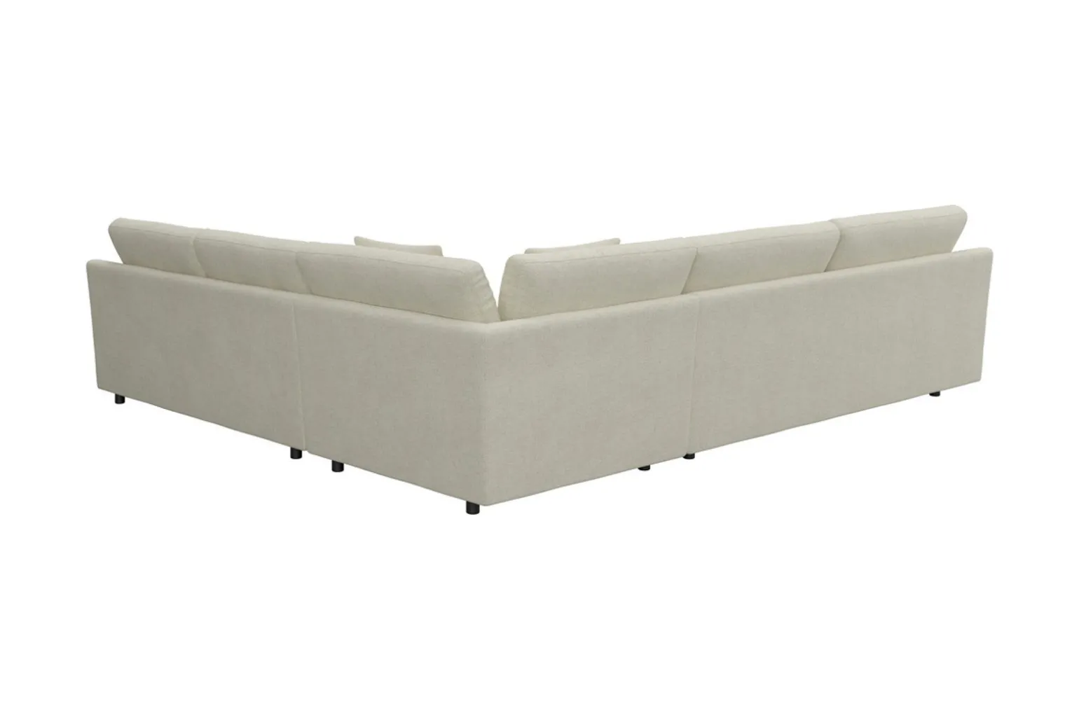 Roma 32 hjørnesofa