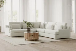 Roma 32 hjørnesofa