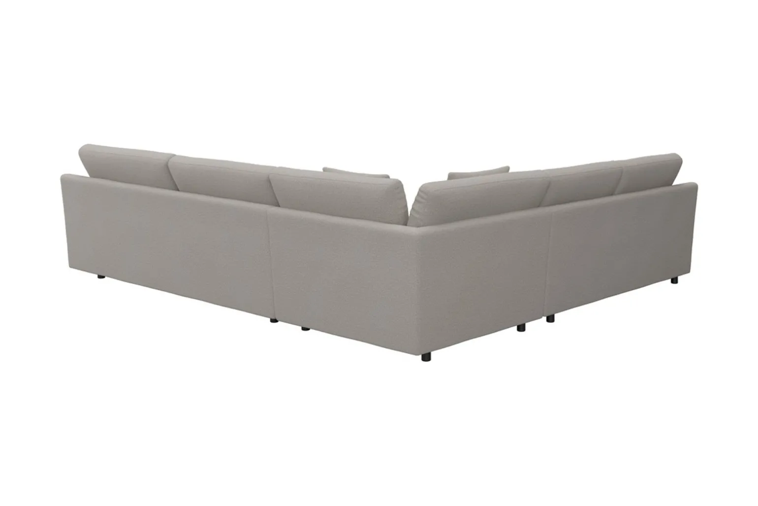 Roma 23 hjørnesofa